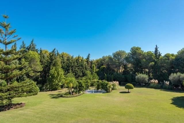 Вилла Peace & Tranquility, Sotogrande, Spain (Adults Only) Экстерьер фото